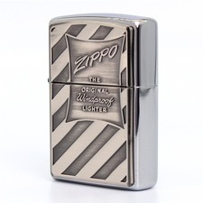 Accendino zippo classic - zippo, jp