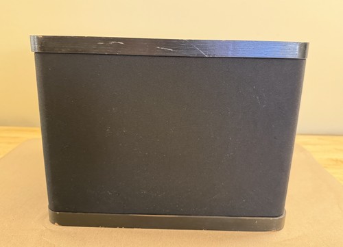 Vandersteen modello vcc - vandersteen,