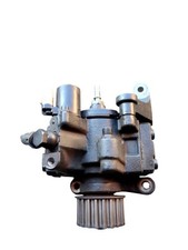 Pompa iniezione Renault Megane