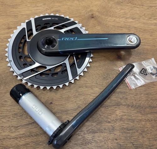 Sram red 2x12 road - 2x12,