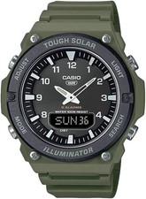 Orologio Casio Tough Solar