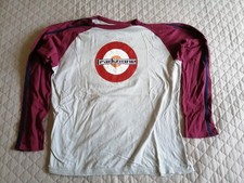 Maglietta T-shirt Ultras Roma