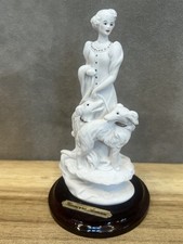 Giuseppe Armani Lady Dogs