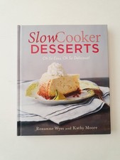 Slow Cooker Desserts: Oh So