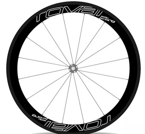 Adesivi ruote roval clx - ruote, 50