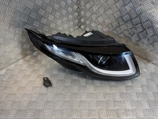 Range Rover Evoque L538