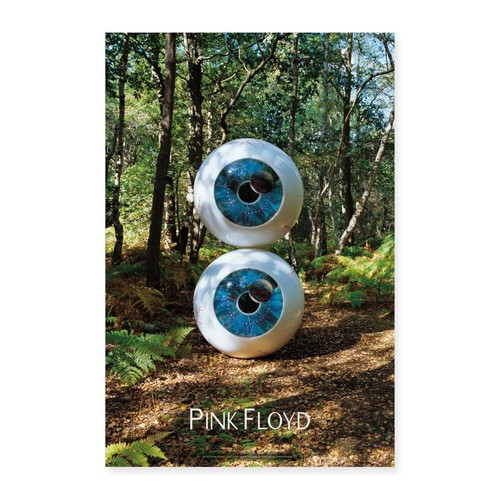 Pink floyd pulse copertina - pink,