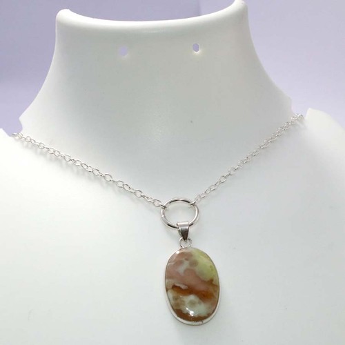 Collana argento 925 - argento,