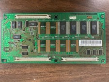 PCB SEGA NAOMI