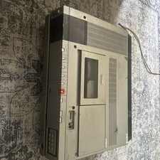 Videoregistratore sony c5ub - videoregistratore, sl-c5ub