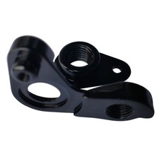 Gancio coda bici corsa mech