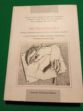 Destra sinistra storia e - storia,