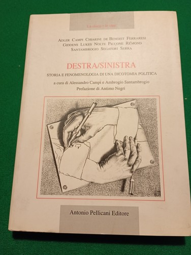 Destra sinistra storia - destra/sinistra,