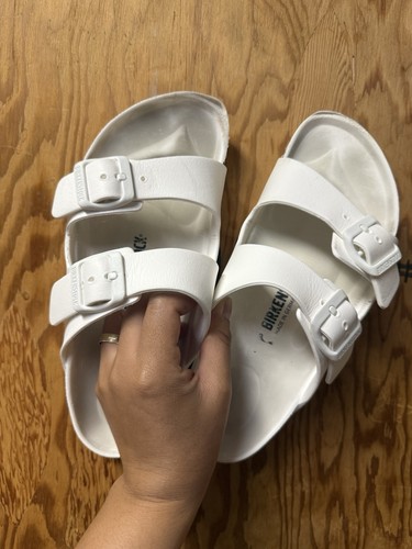 Sandali birkenstock arizona - birkenstock,