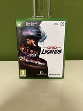 Grid Legends - Xbox Serie X/S Xbox One