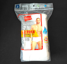 Slip uomo bianco grande