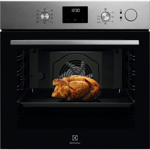 Forno elettrico ventilato - forno,