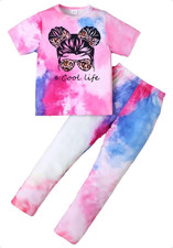 Set Abbigliamento Ragazze, 2