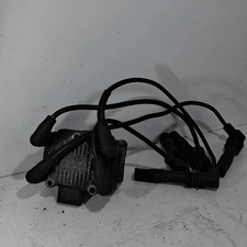 032905106F Bobina  VOLKSWAGEN POLO 3a Serie 1.6i 16V cat GTI Ber. 5p/b/1598cc