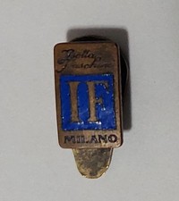 SPILLA PIN ISOTTA FRASCHINI
