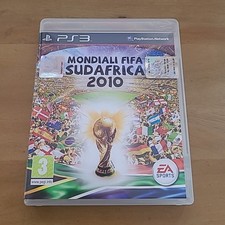 MONDIALI FIFA SUD AFRICA 2010