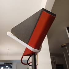 Lampada da terra E1 di King