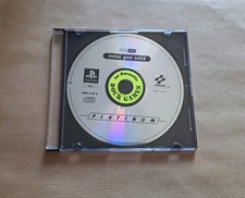 Metal Gear Solid Ps1 Vf