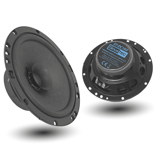 Sinustec altoparlante doppio - sinustec,