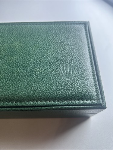 Rolex watch box 01 - box, 68.00.01