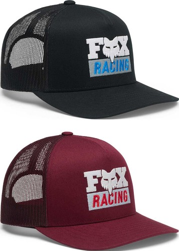 Cappello snapback fox - cappello,