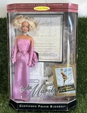 Barbie Hollywood Legends