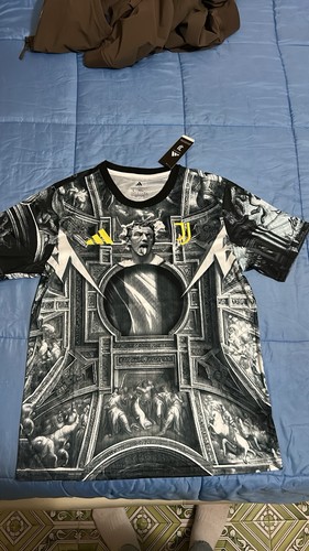 Maglia juve allenamento - juve,