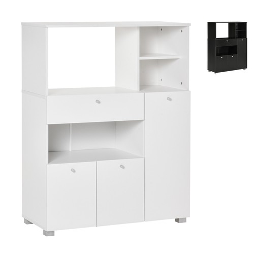 Homcom credenza cucina - homcom, per