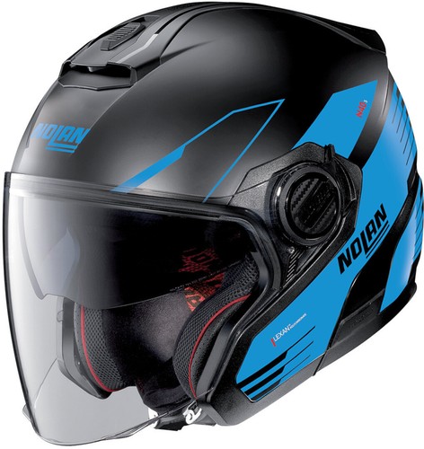 Casco jet nolan n40 - jet,