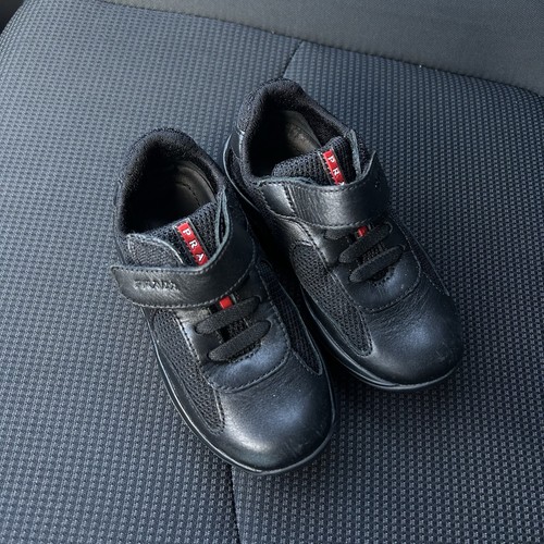 Sneakers basse prada - sneakers,