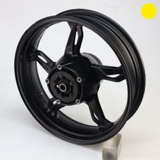 Cerchio ruota posteriore BMW G 310 GS 2017 2020 ruota posteriore ID92270