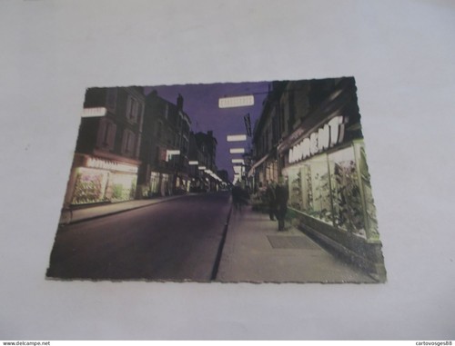 Lot cartes postales de - de,
