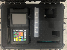 Olympus Epoch XT rilevatore di