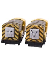 LOOSE TRACKMASTER THOMAS