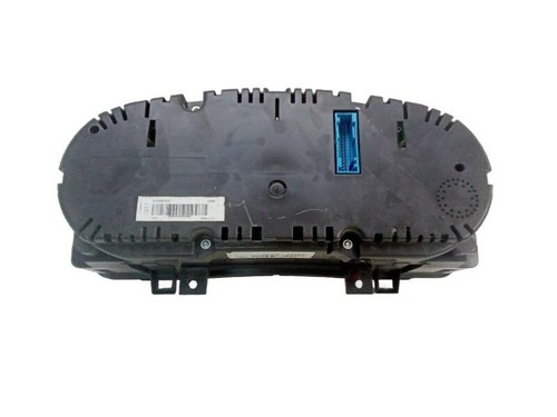 5n0920873c cruscotto