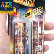 Retrotoys Refill - Ricarica