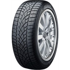 PNEUMATICI NUOVI DUNLOP 235/45R19 99V WINTER SPORT 3D 2019 INVERNALI