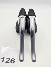 Set Leve Freno Shimano