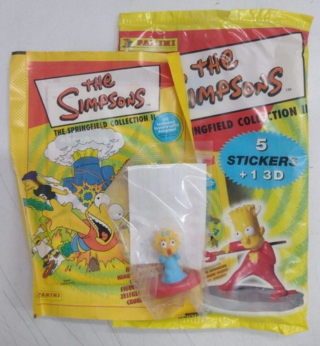 The simpsons springfield - the,