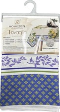 Tovaglia antimacchia art - tovaglia,