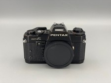Pentax Super A, #967-1, -