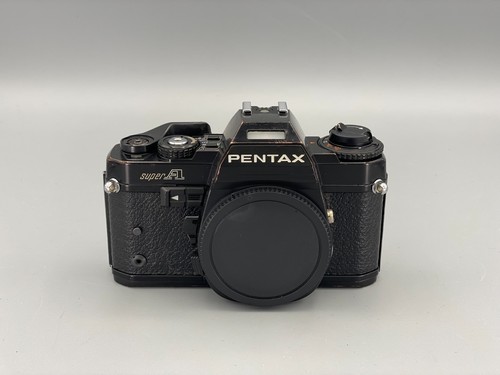 Pentax super 967 - pentax, #967-1,