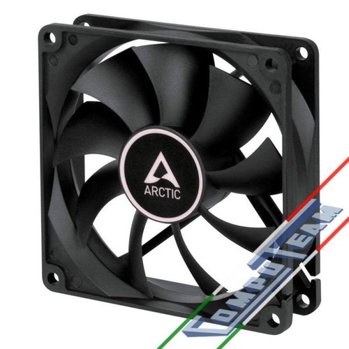 Ventola arctic 92mm pin - 92mm,