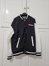 Giacca varsity unisex