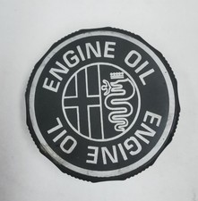 Tappo Olio Alfa Romeo 75 - 155